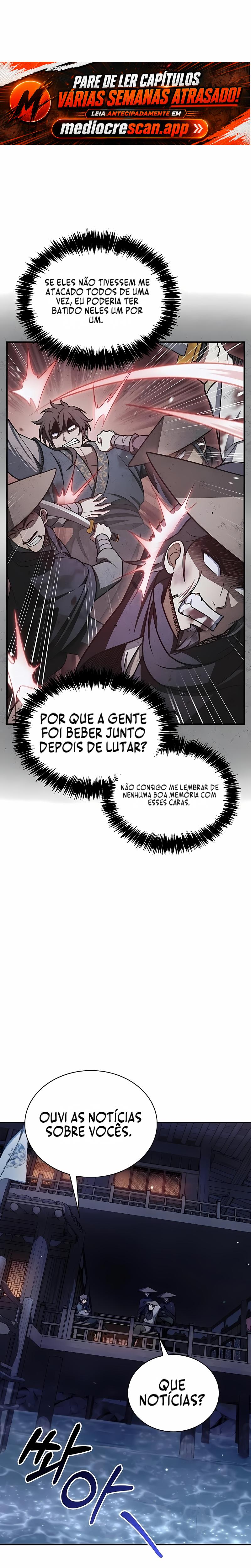 Heavenly Grand Archive's Young Master Capítulo 122 Página 22