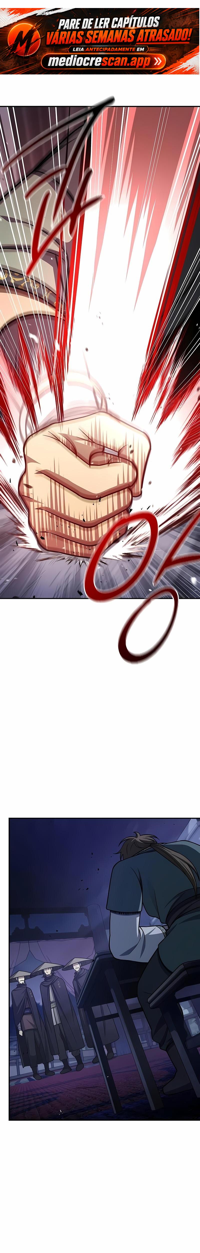 Heavenly Grand Archive's Young Master Capítulo 122 Página 27