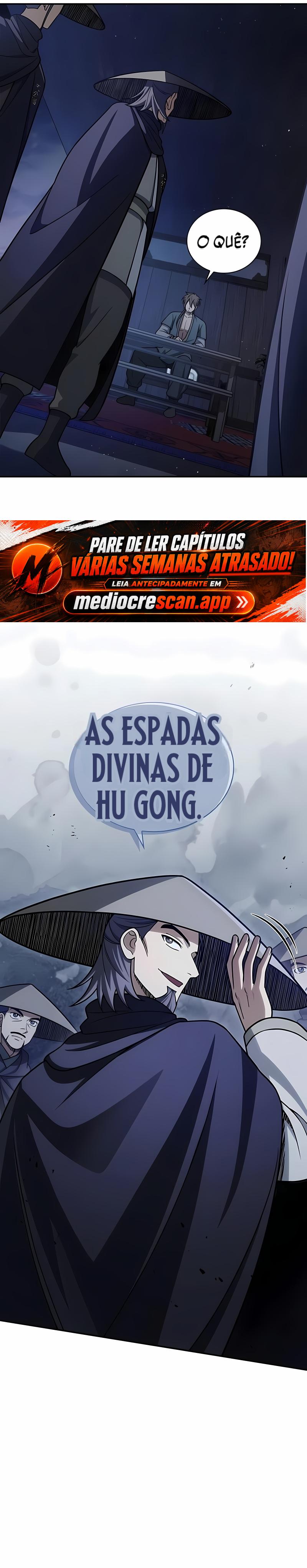 Heavenly Grand Archive's Young Master Capítulo 122 Página 29