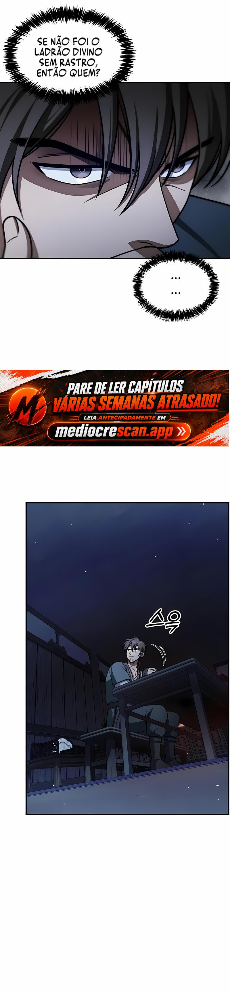 Heavenly Grand Archive's Young Master Capítulo 122 Página 32