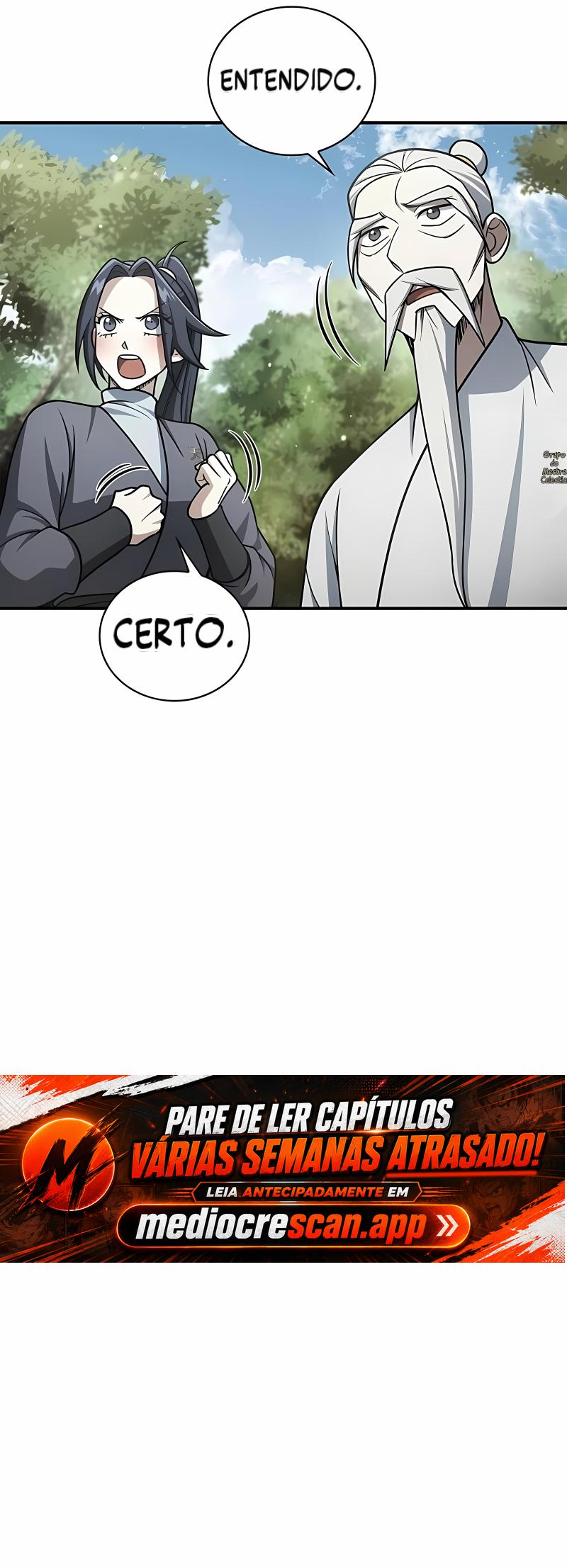Heavenly Grand Archive's Young Master Capítulo 122 Página 4