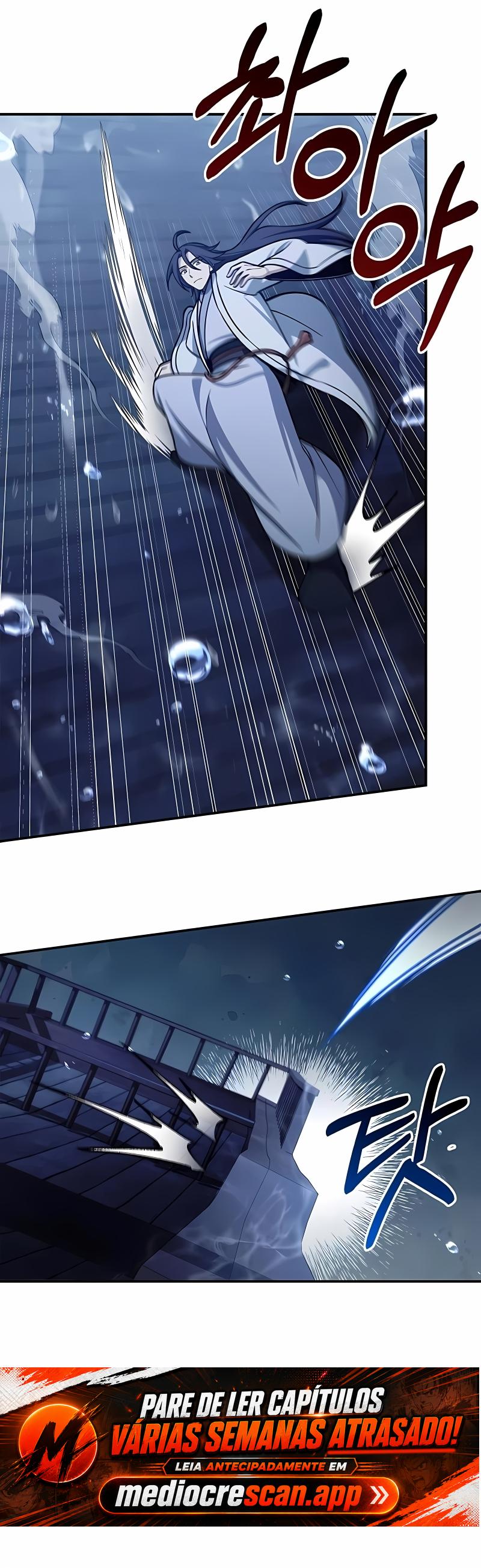 Heavenly Grand Archive's Young Master Capítulo 123 Página 15