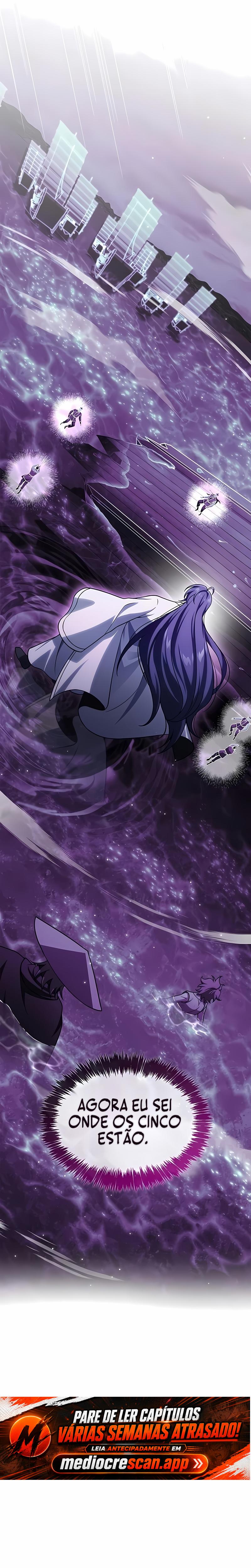Heavenly Grand Archive's Young Master Capítulo 123 Página 18