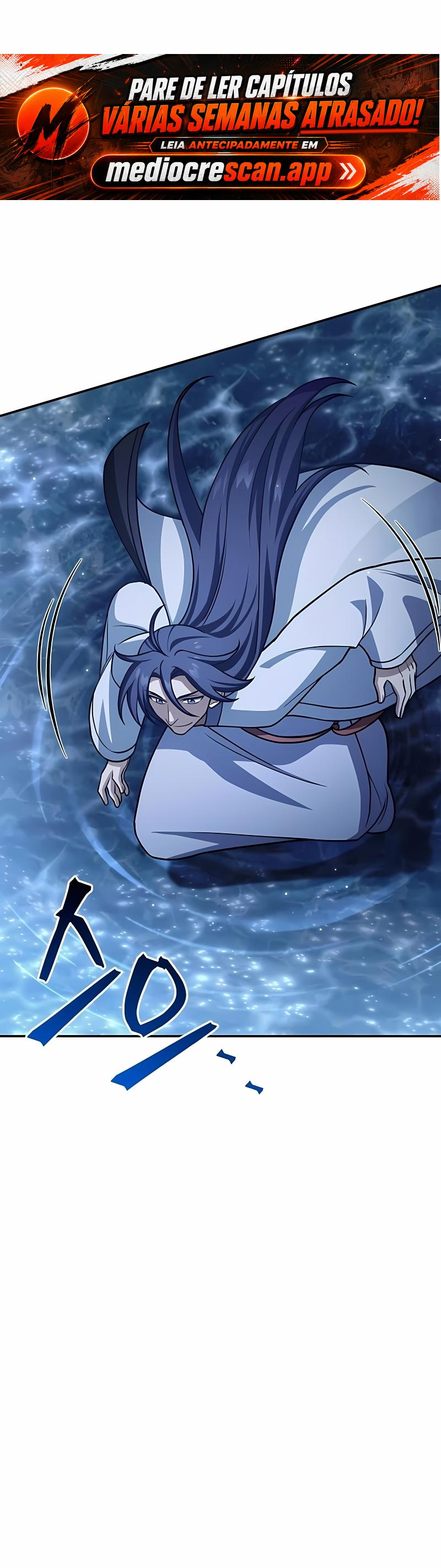 Heavenly Grand Archive's Young Master Capítulo 123 Página 20