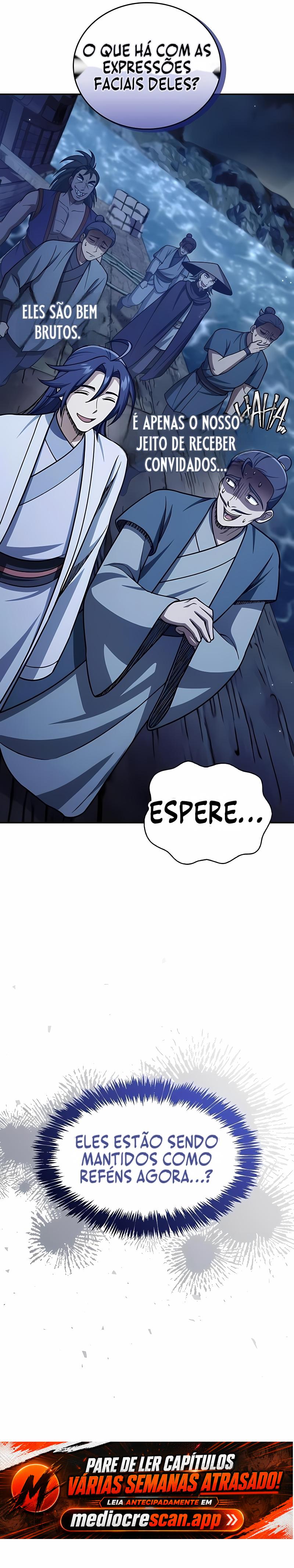 Heavenly Grand Archive's Young Master Capítulo 123 Página 28