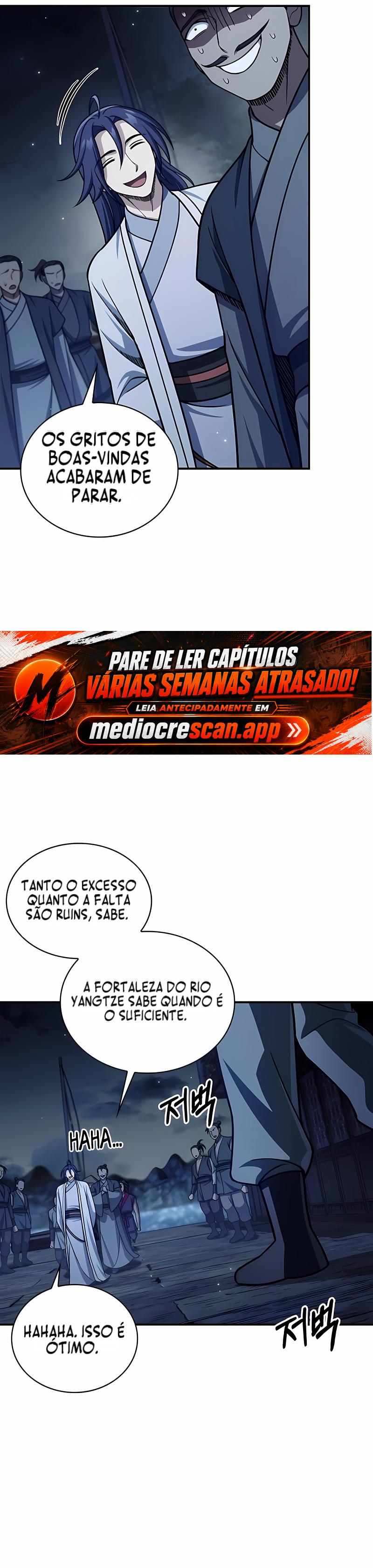 Heavenly Grand Archive's Young Master Capítulo 123 Página 29