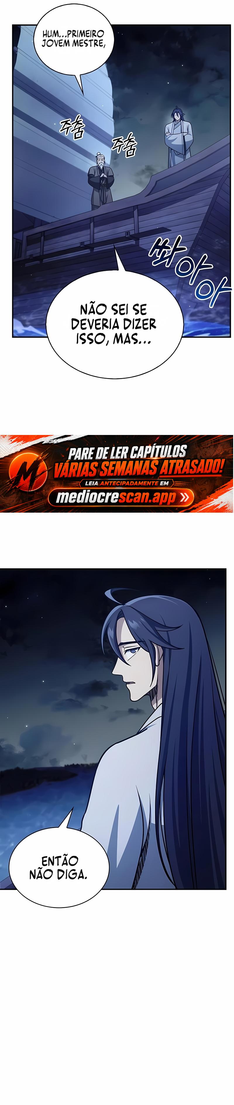 Heavenly Grand Archive's Young Master Capítulo 123 Página 3