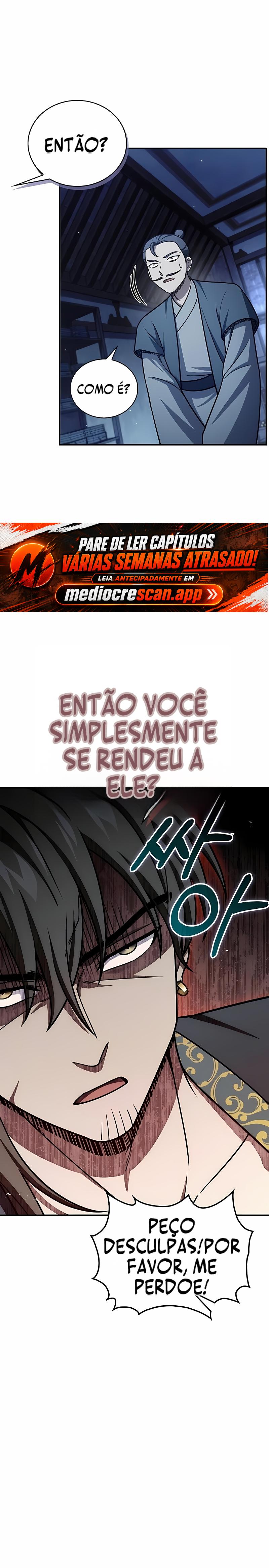 Heavenly Grand Archive's Young Master Capítulo 123 Página 34
