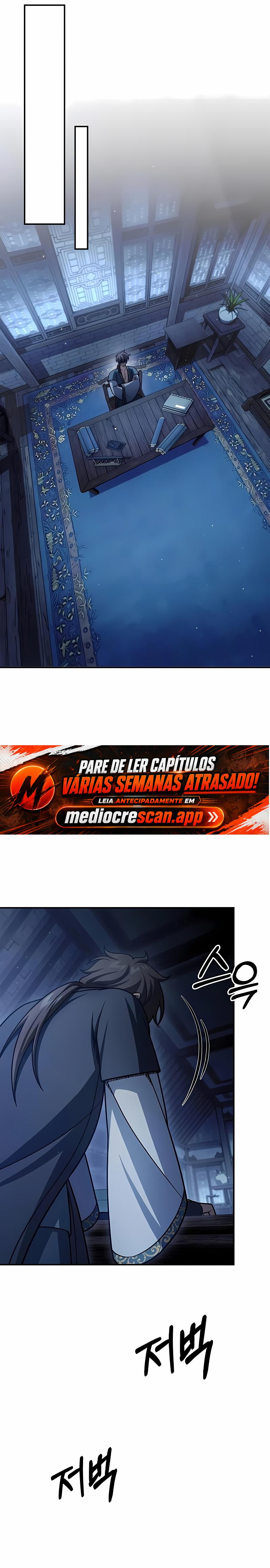 Heavenly Grand Archive's Young Master Capítulo 123 Página 39