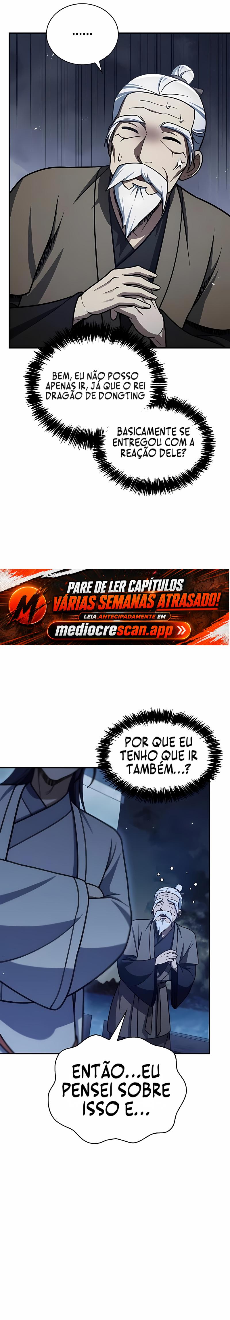 Heavenly Grand Archive's Young Master Capítulo 123 Página 4