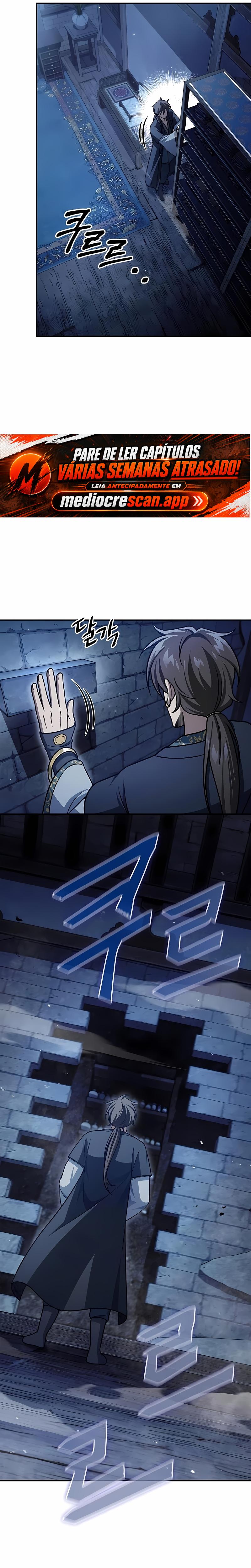 Heavenly Grand Archive's Young Master Capítulo 123 Página 40