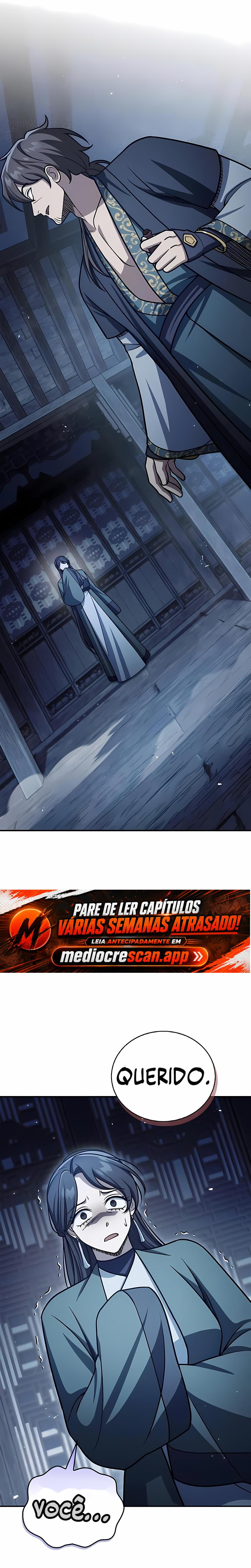 Heavenly Grand Archive's Young Master Capítulo 123 Página 42