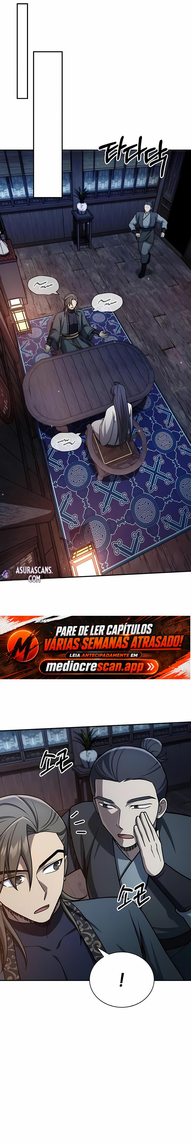 Heavenly Grand Archive's Young Master Capítulo 124 Página 15