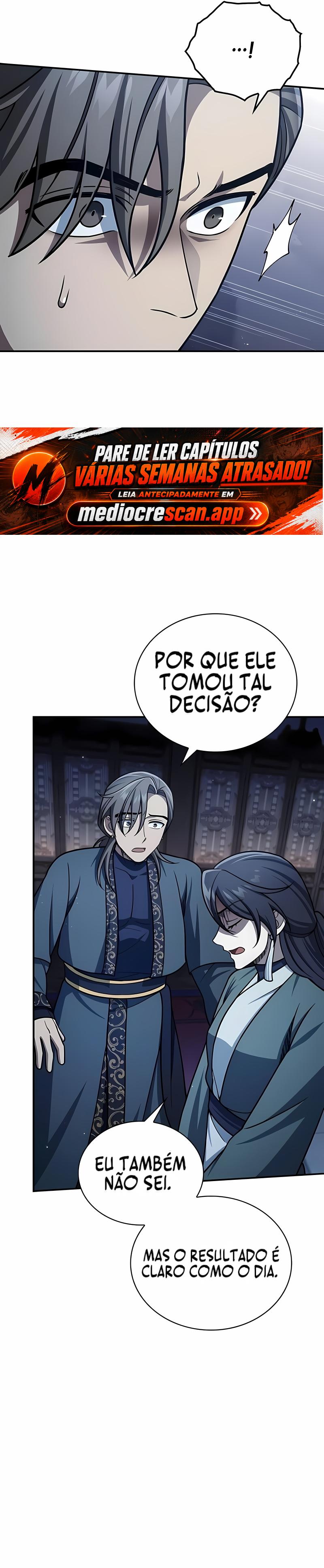 Heavenly Grand Archive's Young Master Capítulo 124 Página 20