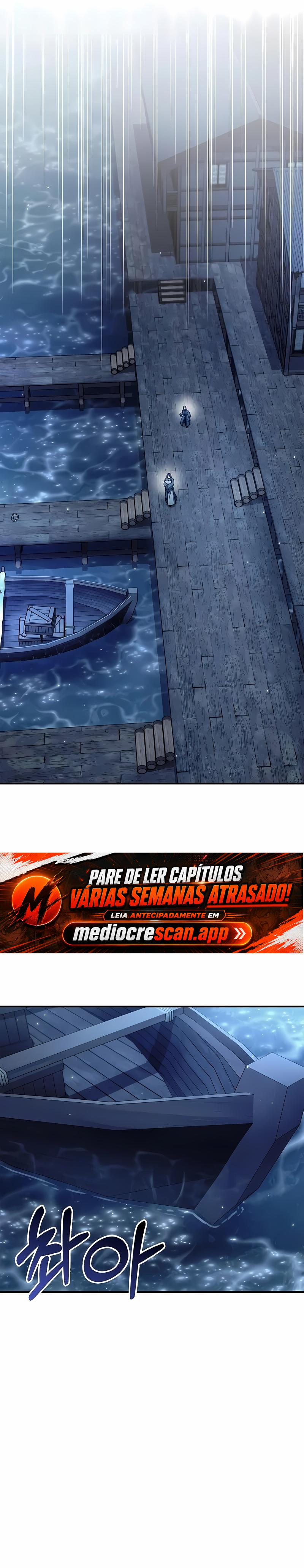 Heavenly Grand Archive's Young Master Capítulo 124 Página 24
