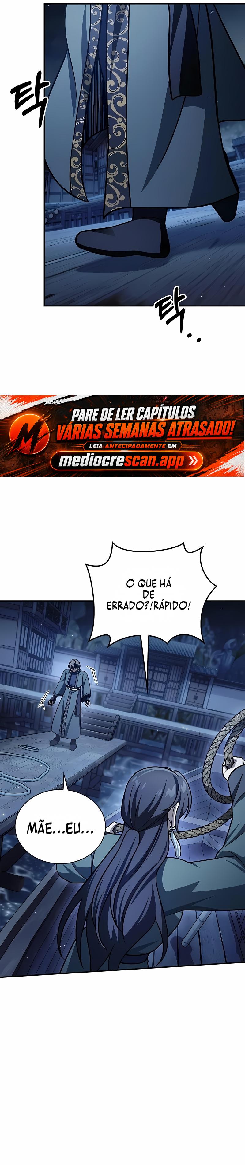 Heavenly Grand Archive's Young Master Capítulo 124 Página 26