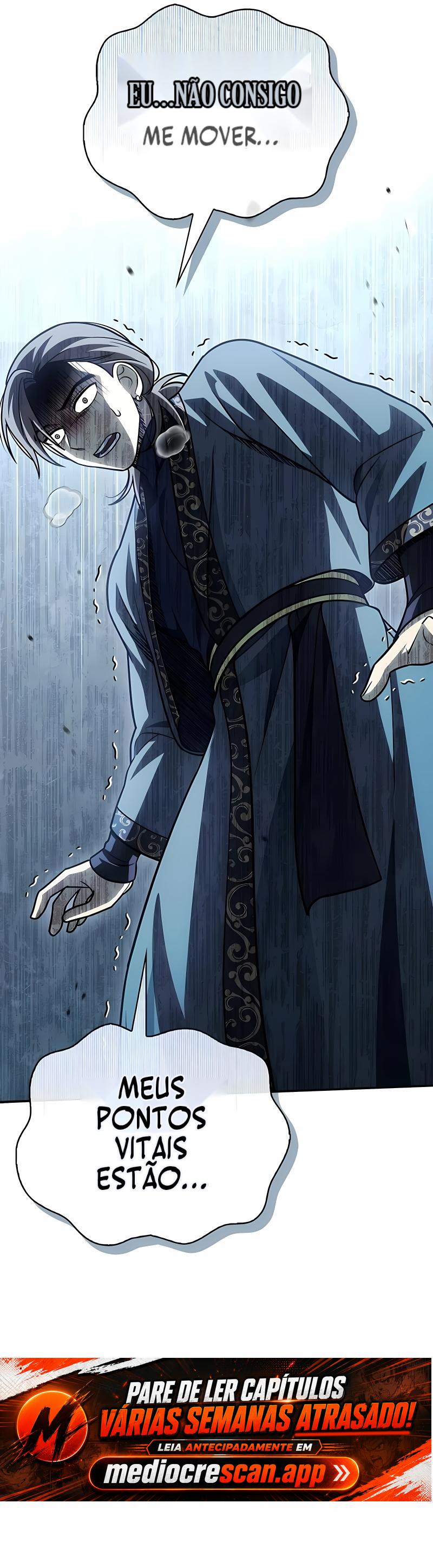 Heavenly Grand Archive's Young Master Capítulo 124 Página 28