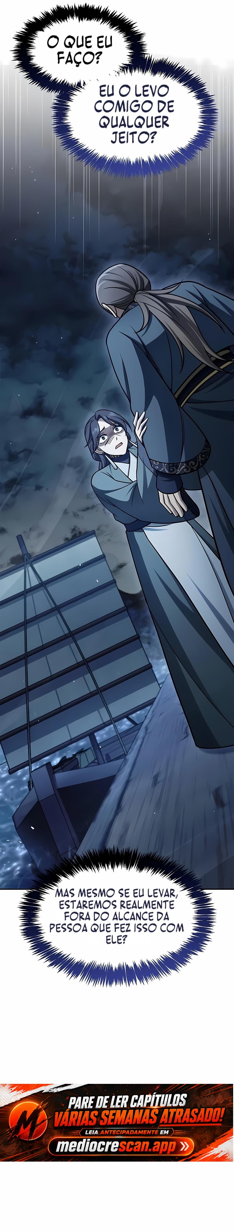 Heavenly Grand Archive's Young Master Capítulo 124 Página 34