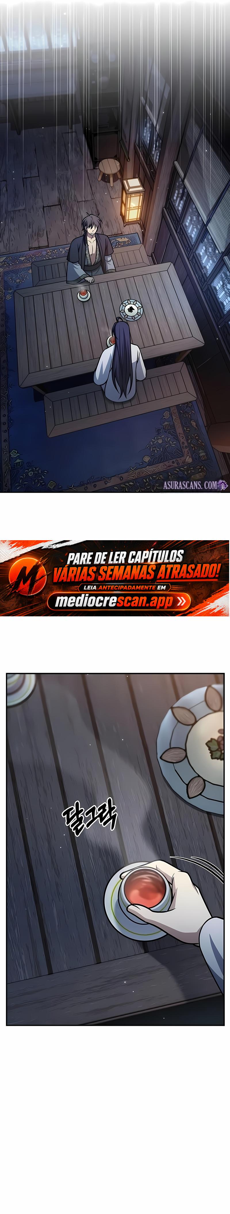 Heavenly Grand Archive's Young Master Capítulo 124 Página 38