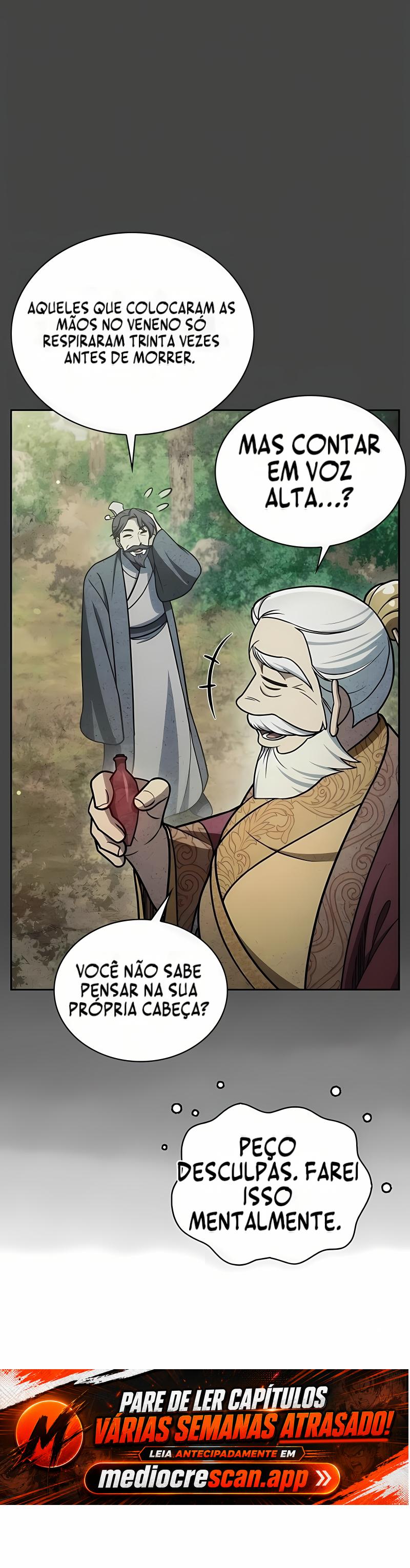Heavenly Grand Archive's Young Master Capítulo 125 Página 17