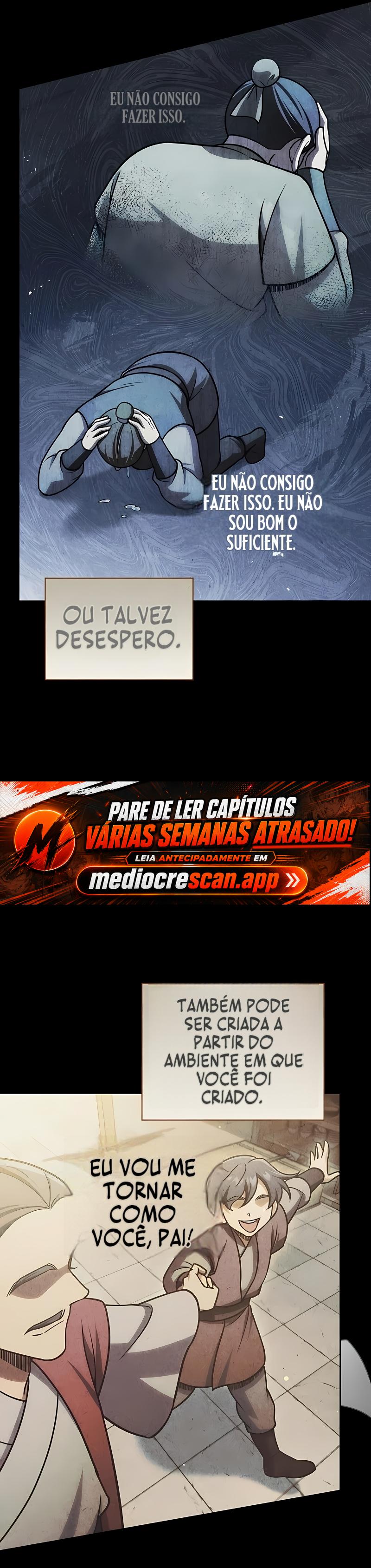 Heavenly Grand Archive's Young Master Capítulo 125 Página 2