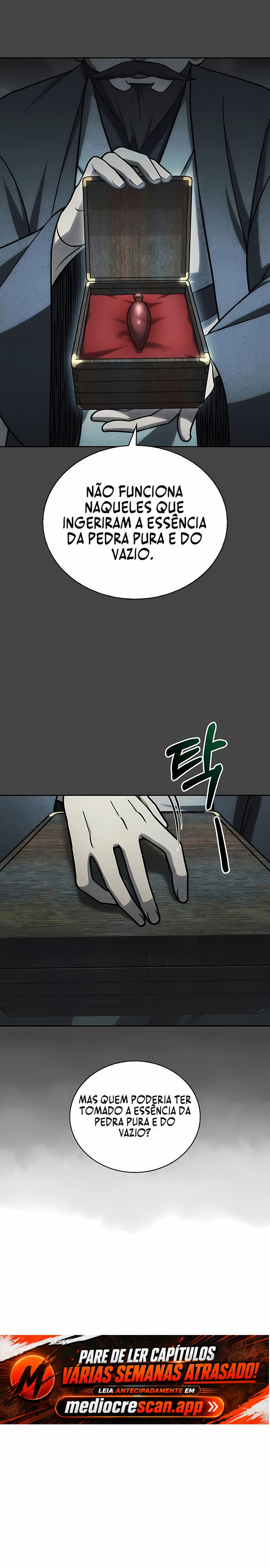 Heavenly Grand Archive's Young Master Capítulo 125 Página 30