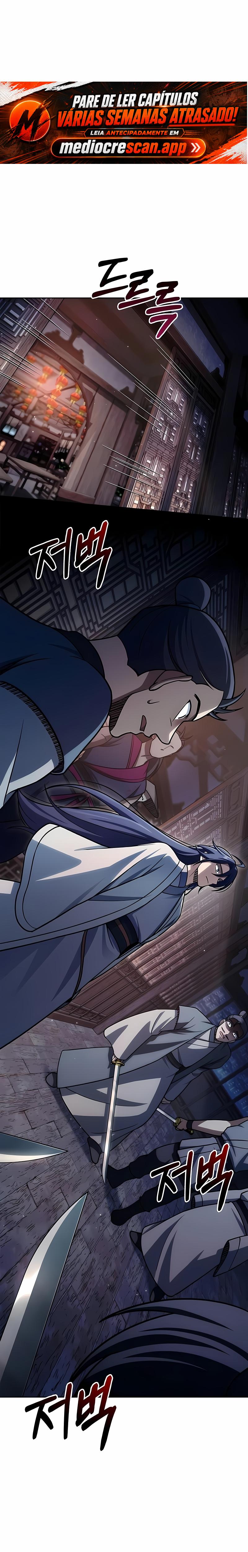 Heavenly Grand Archive's Young Master Capítulo 125 Página 35