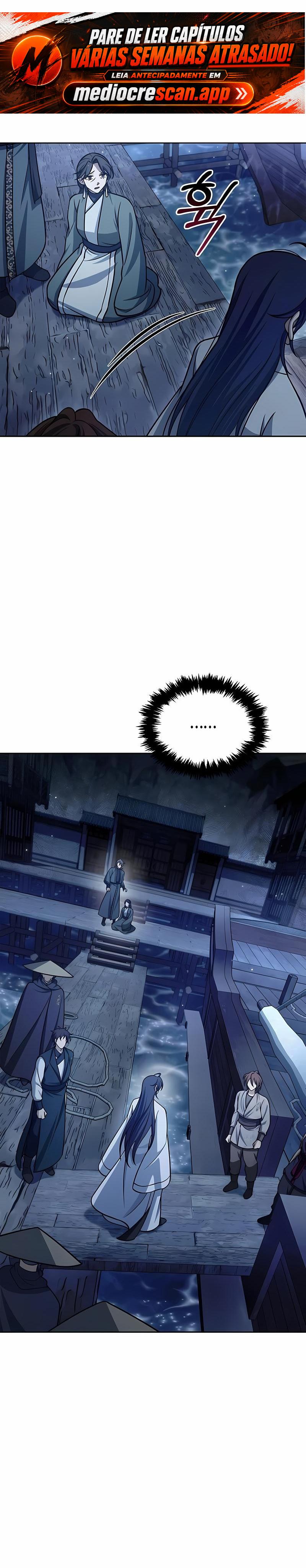 Heavenly Grand Archive's Young Master Capítulo 125 Página 37