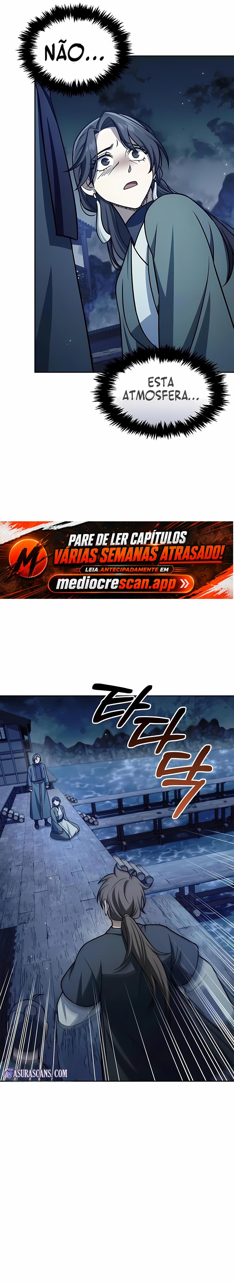 Heavenly Grand Archive's Young Master Capítulo 125 Página 38