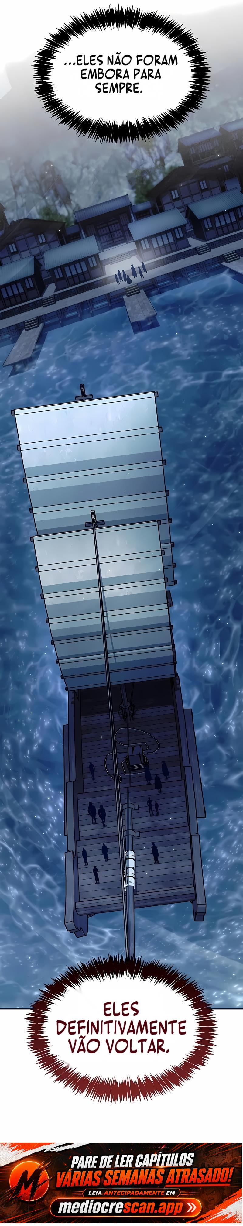 Heavenly Grand Archive's Young Master Capítulo 125 Página 41