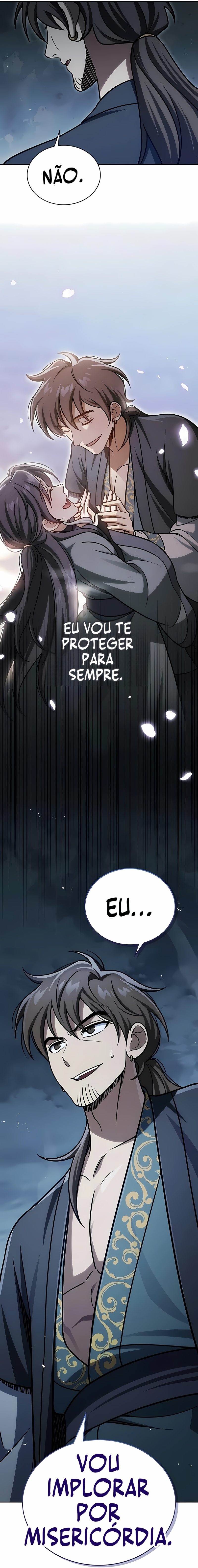 Heavenly Grand Archive's Young Master Capítulo 125 Página 47