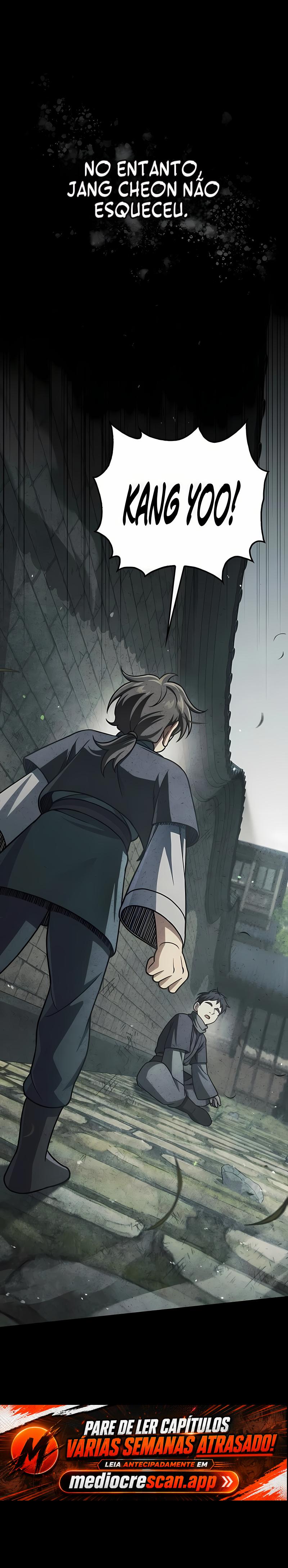 Heavenly Grand Archive's Young Master Capítulo 125 Página 5