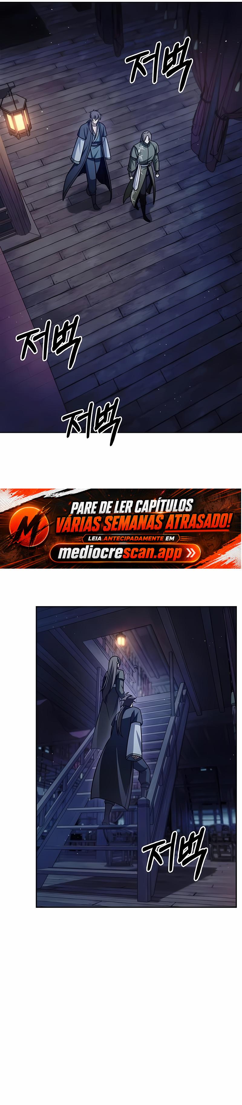 Heavenly Grand Archive's Young Master Capítulo 126 Página 10