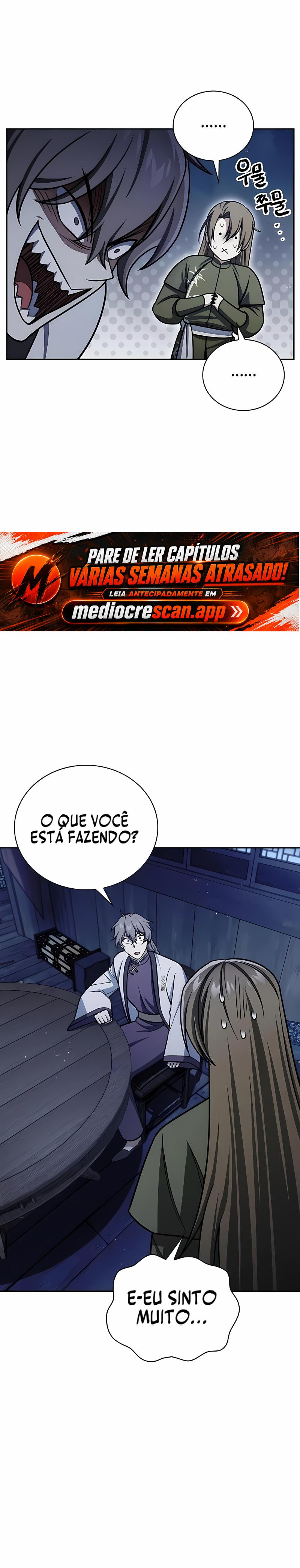 Heavenly Grand Archive's Young Master Capítulo 126 Página 18