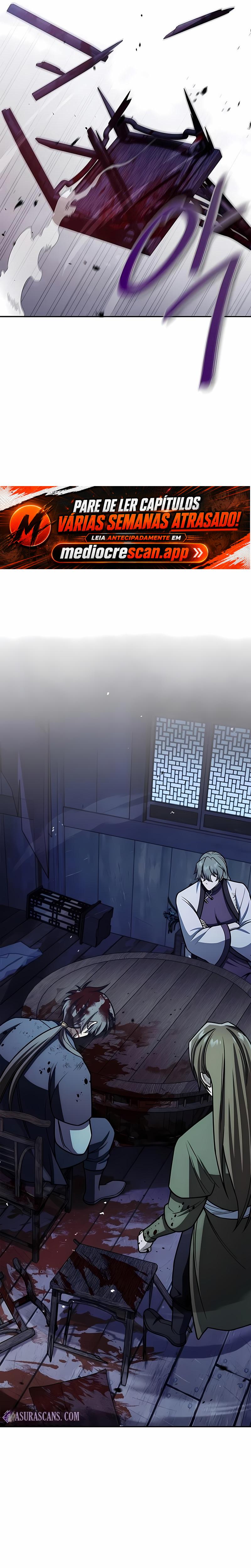 Heavenly Grand Archive's Young Master Capítulo 126 Página 21