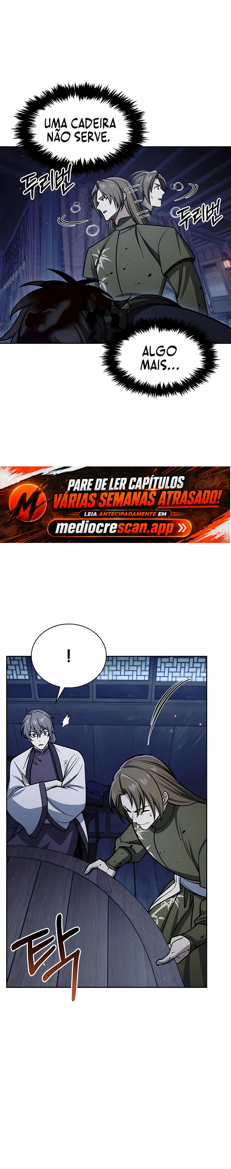 Heavenly Grand Archive's Young Master Capítulo 126 Página 22