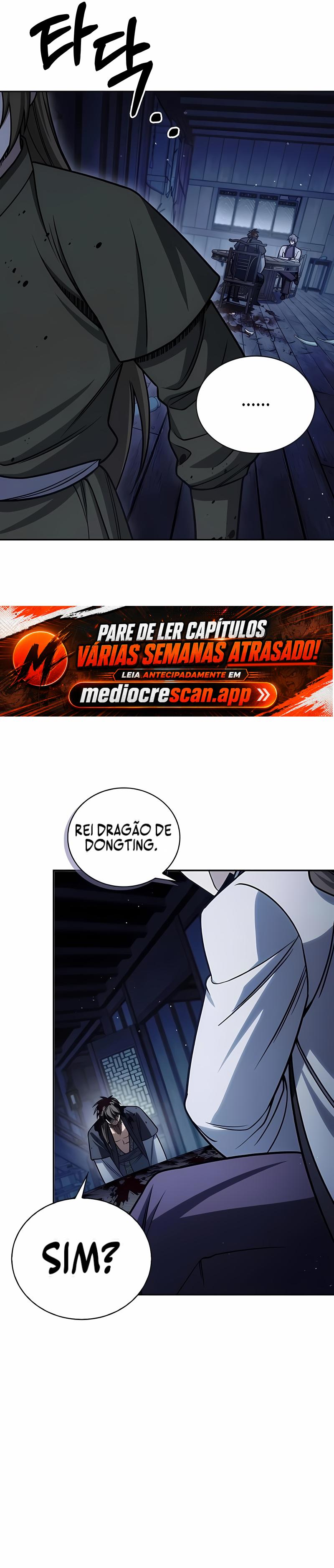Heavenly Grand Archive's Young Master Capítulo 126 Página 24