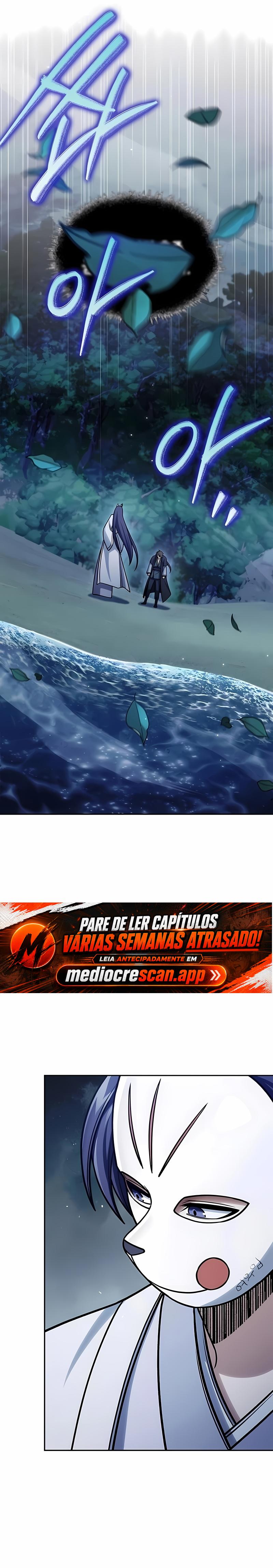 Heavenly Grand Archive's Young Master Capítulo 126 Página 31