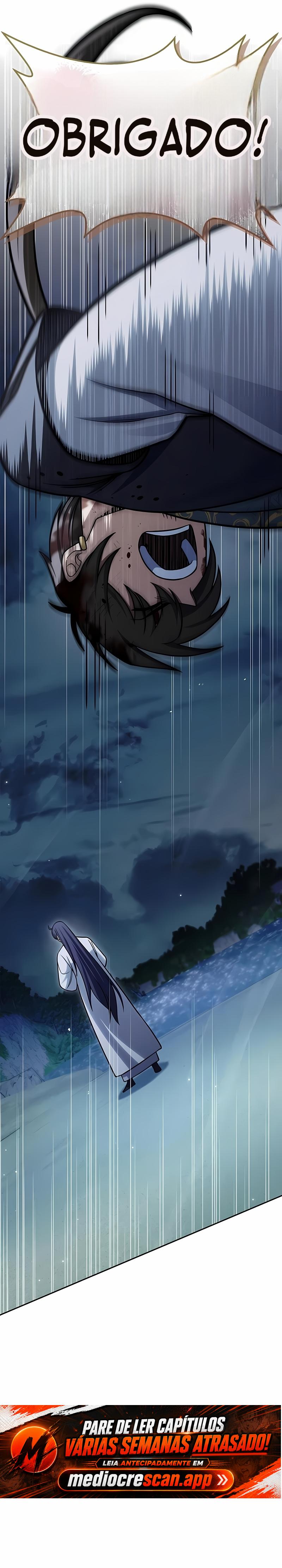 Heavenly Grand Archive's Young Master Capítulo 126 Página 34