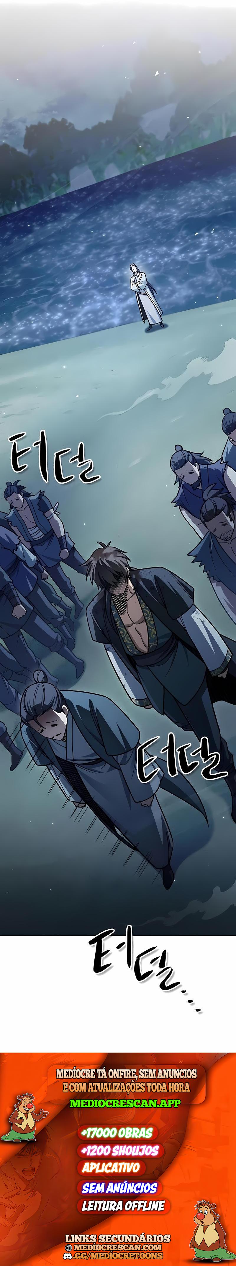 Heavenly Grand Archive's Young Master Capítulo 126 Página 37