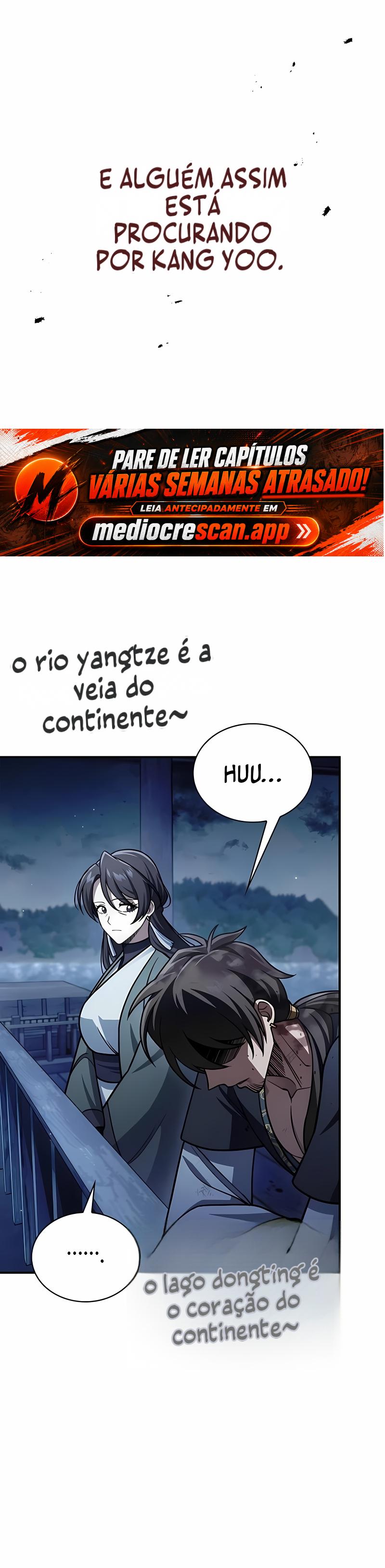 Heavenly Grand Archive's Young Master Capítulo 127 Página 10