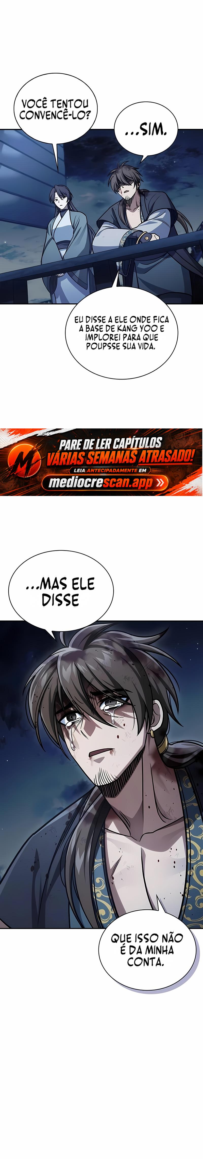 Heavenly Grand Archive's Young Master Capítulo 127 Página 12