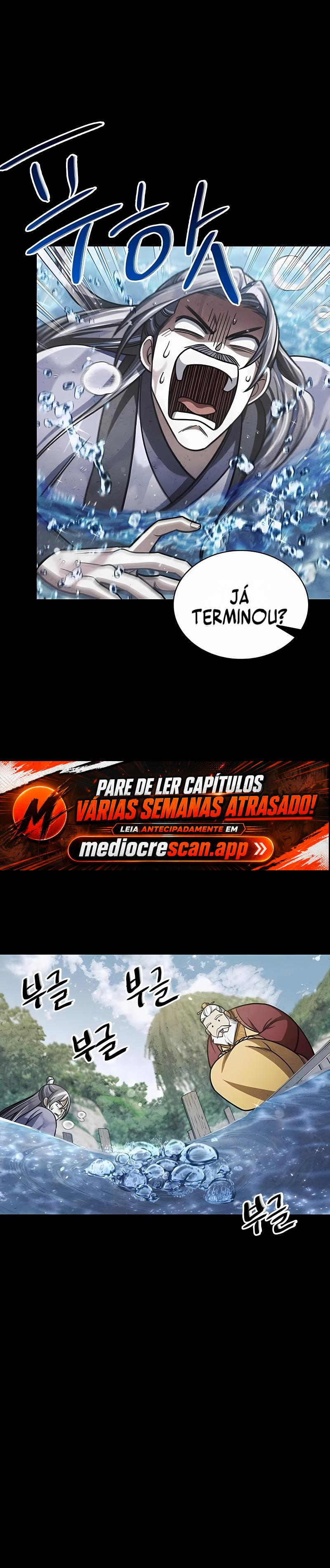 Heavenly Grand Archive's Young Master Capítulo 127 Página 2
