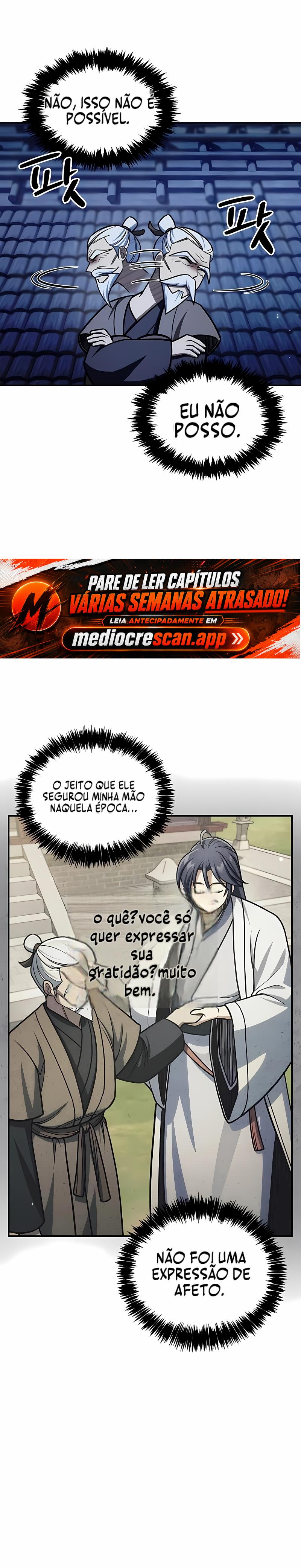 Heavenly Grand Archive's Young Master Capítulo 127 Página 21