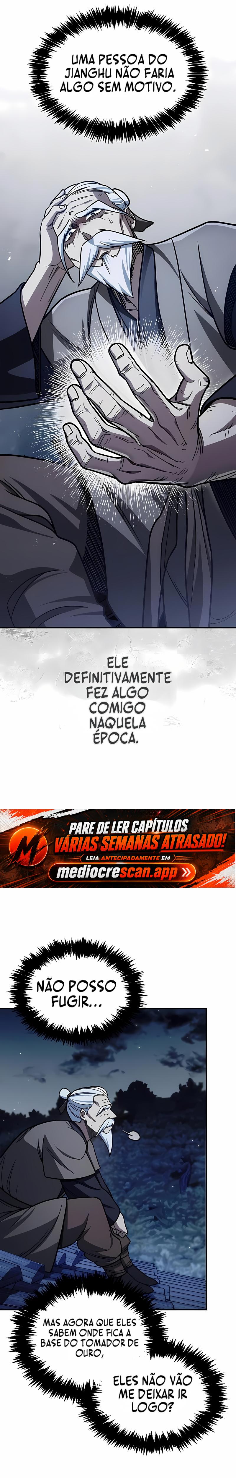 Heavenly Grand Archive's Young Master Capítulo 127 Página 22