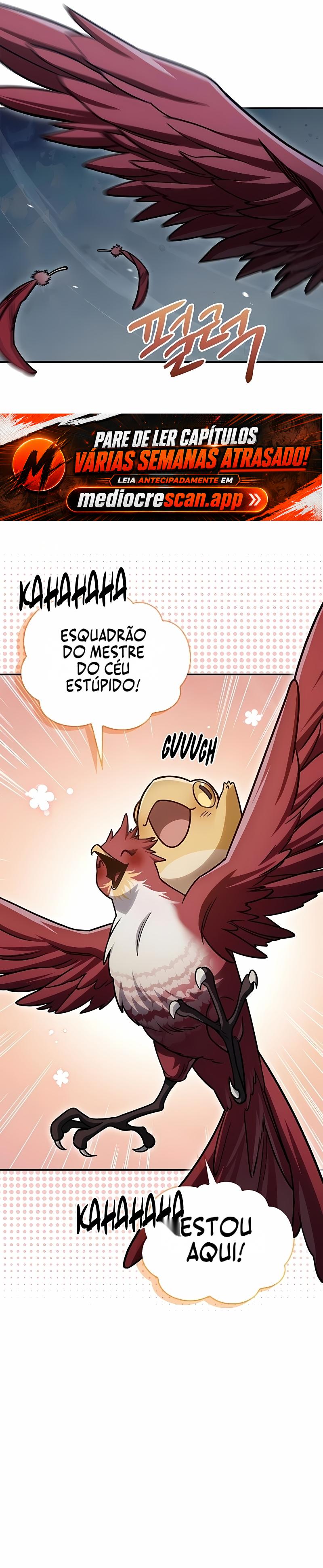 Heavenly Grand Archive's Young Master Capítulo 127 Página 24