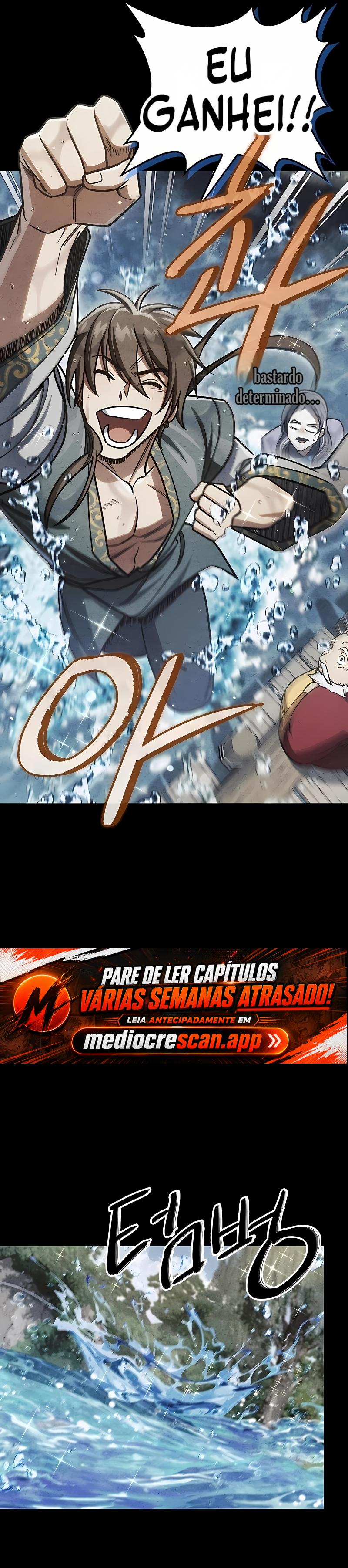Heavenly Grand Archive's Young Master Capítulo 127 Página 3