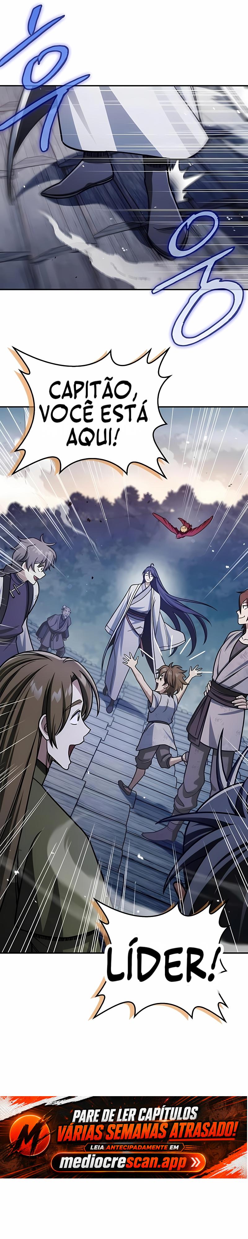 Heavenly Grand Archive's Young Master Capítulo 127 Página 30