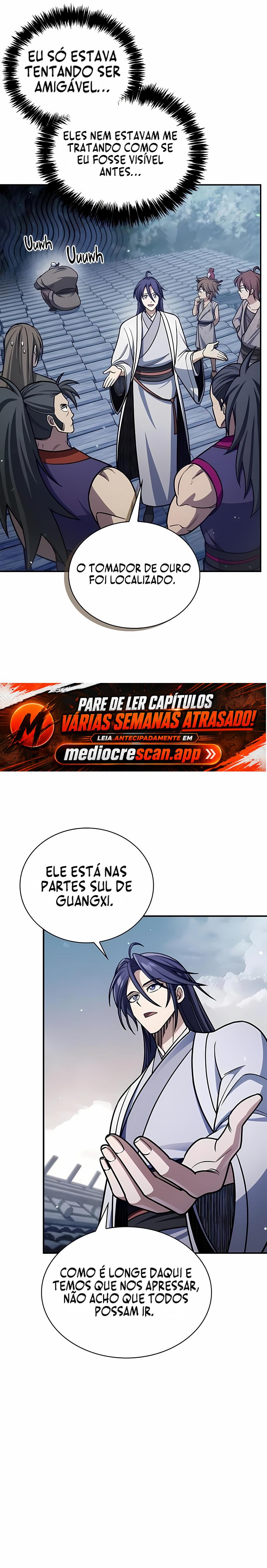 Heavenly Grand Archive's Young Master Capítulo 127 Página 34