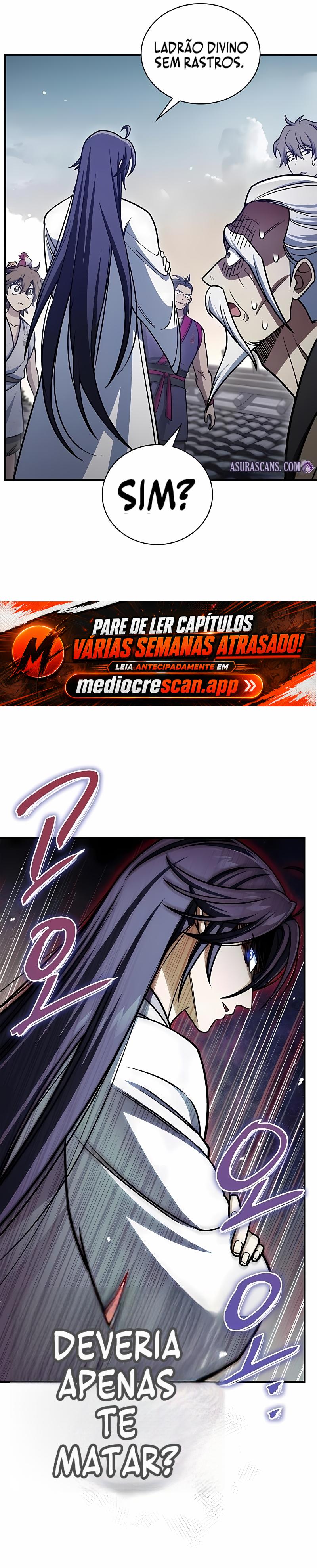 Heavenly Grand Archive's Young Master Capítulo 127 Página 37